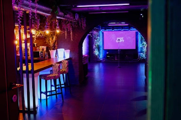 Ресторан HOT LOFT