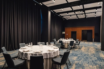 Ресторан Radisson Hotel Gorizont Rostov-on-Don