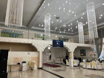 Ресторан Девичья башня