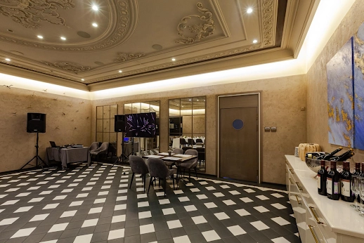Ресторан 29 Park Lane