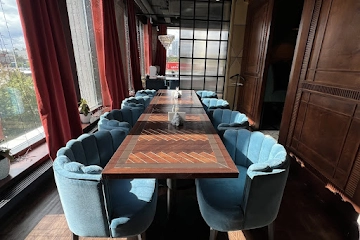 Ресторан Everest