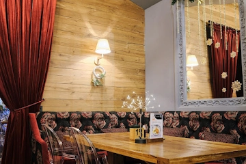 Ресторан Гастропаб 13