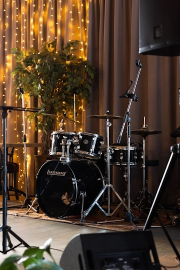 Ресторан Долина 5165