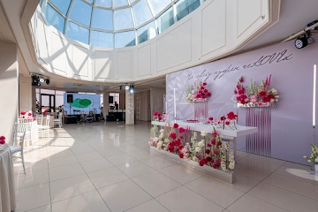 Ресторан Ясная поляна