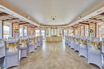 Ресторан Джонка