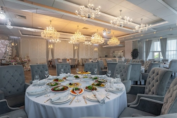 Ресторан Mer Hall