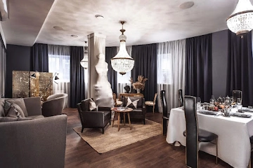 Ресторан Бутик Отель 39