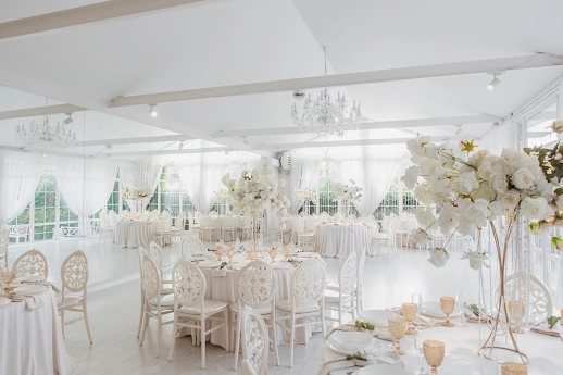 Ресторан Green Hall Ufa