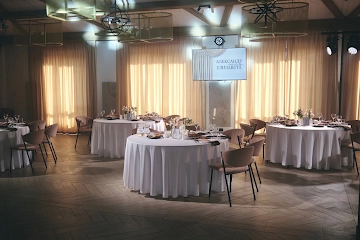 Ресторан Авиатор