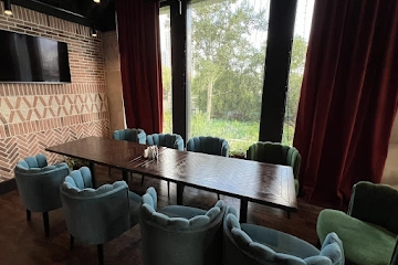 Ресторан Everest