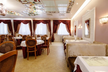 Ресторан Тверской