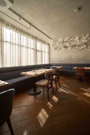 Ресторан Vivi