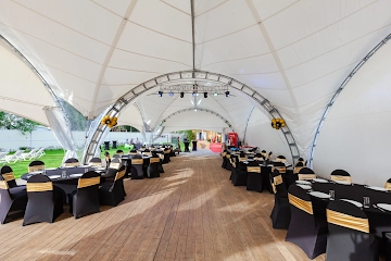 Ресторан Green Beach Троицкое