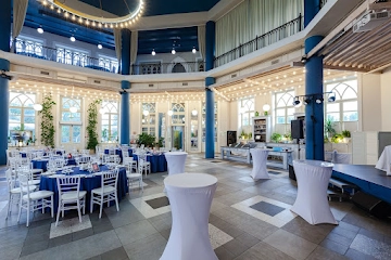 Ресторан Пантеон