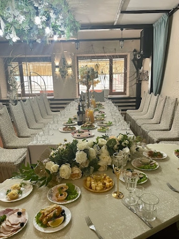 Ресторан Галеон