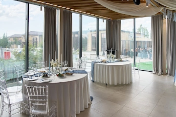 Ресторан Muza rest&hall
