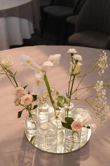 Ресторан Бирюзовое