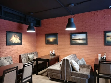 Ресторан Кантанелло