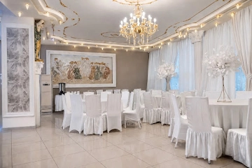 Ресторан Афина