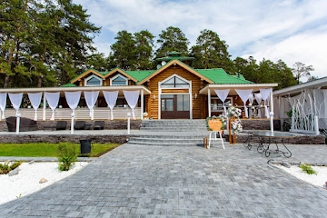 Ресторан АкваЛэнд