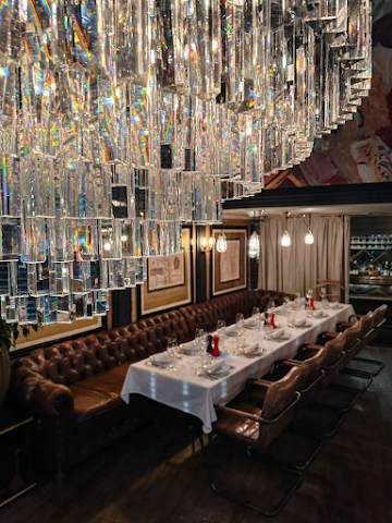 Ресторан SteakHouse