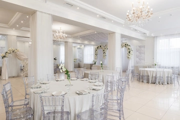 Ресторан Жемчужный