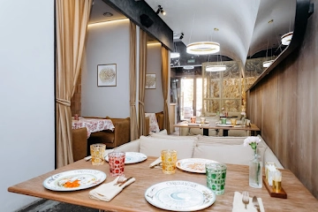 Ресторан Lianel