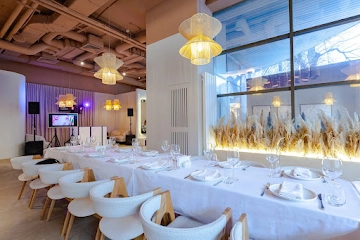 Ресторан Villaggio