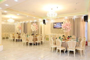 Ресторан Кристалл