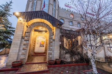 Ресторан Замок