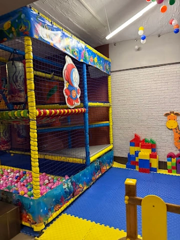 Ресторан Кантанелло