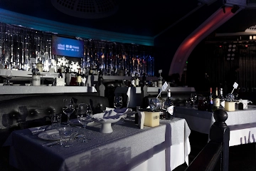 Ресторан LENINGRAD