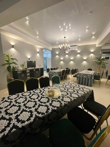 Ресторан Город Д