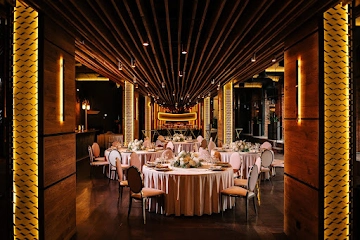 Ресторан ZAFFERANO LOFT