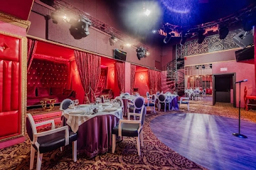 Ресторан Отель «Заречье»