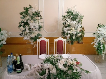 Ресторан Каспий