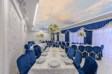 Ресторан Араз Палас