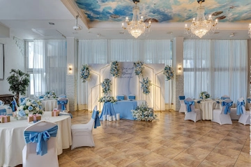 Ресторан Dolce