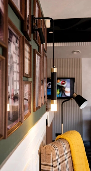 Ресторан Бристоль