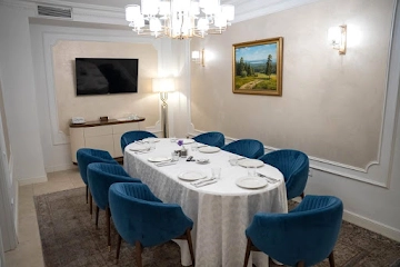 Ресторан Боярский