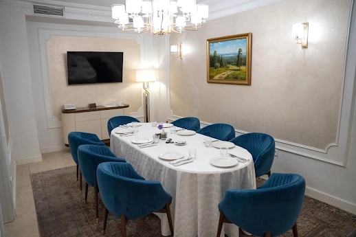 Ресторан Боярский