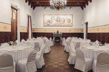 Ресторан Дворец Олимпия