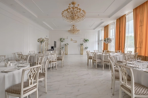 Ресторан White Hall