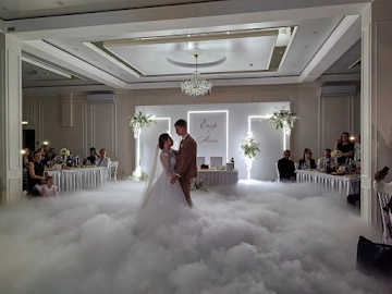 Ресторан Banket-Hall AURUM