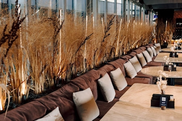 Ресторан TRIBU