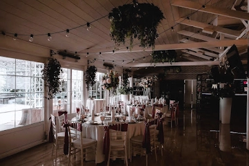 Ресторан Don David