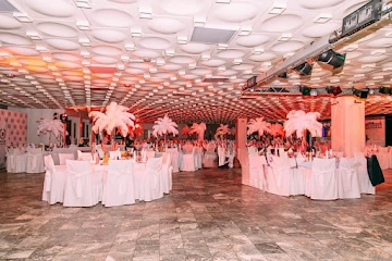 Ресторан Хрустальный