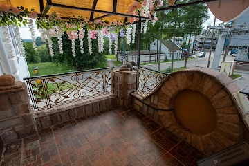 Ресторан Сердце замка