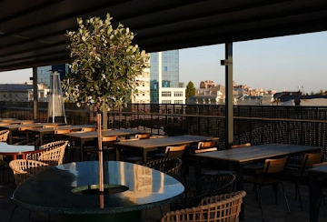 Ресторан Бутик Отель 39