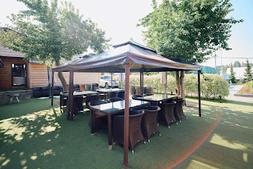 Ресторан Земля